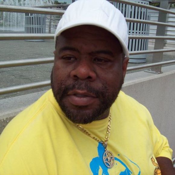 Meet your Posher, Shawn - Picture 1 of 1